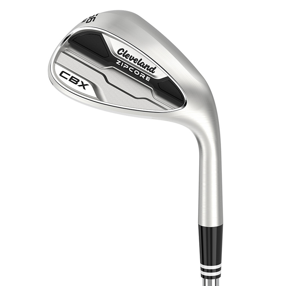 Cleveland CBX ZipCore Wedge - Maple Hill Golf